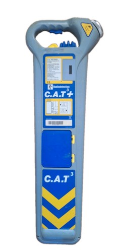 Radiodetection cat3 cable - radiodetection,