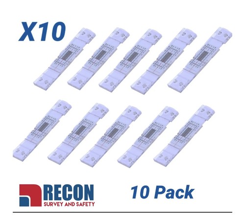 Recon survey tell tale - , wall