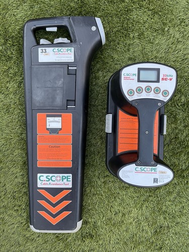 Scope cat and genny - scope,