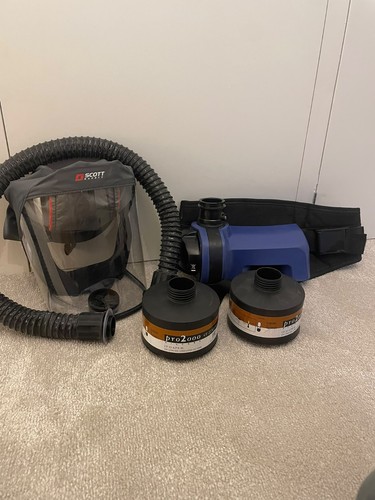 Scvott proflow 160 - scvott,