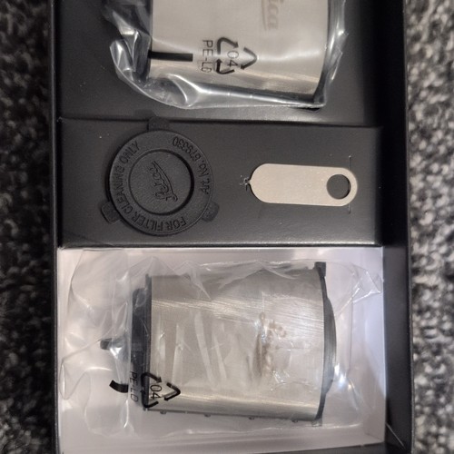 Leica blk2go maintenance - blk2go, kit