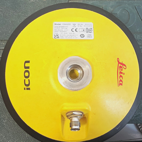 Leica geosystems icon cga100 - leica,