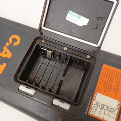 Radiodetection locator - c.a.t.,