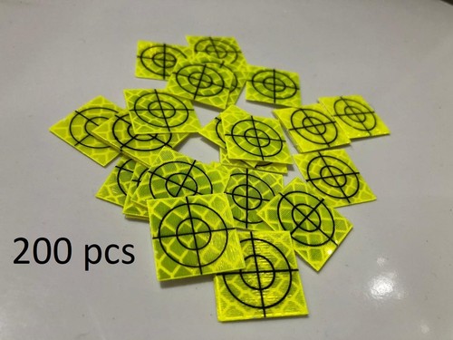Pack 200 yellow - of, retro