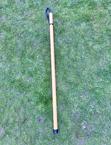 Telescopic rod clearance - telescopic,