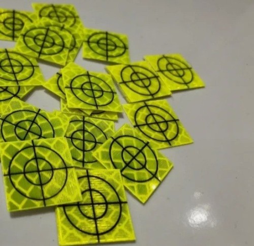 Retro survey targets - targets, for