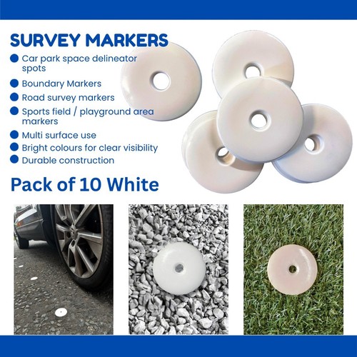 Pack 55mm dia survey - 55mm,
