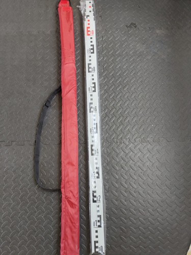 Telescopic surveying - 5m,