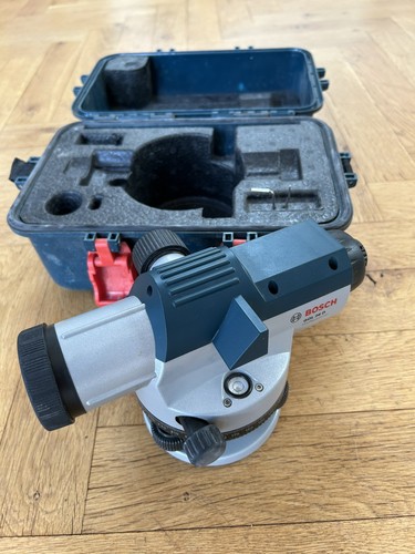 Bosch professional optical - professional,