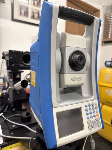 Spectra precision focus30 - spectra,