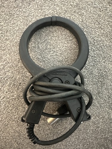 Radiodetection signal clamp - radiodetection, 4"