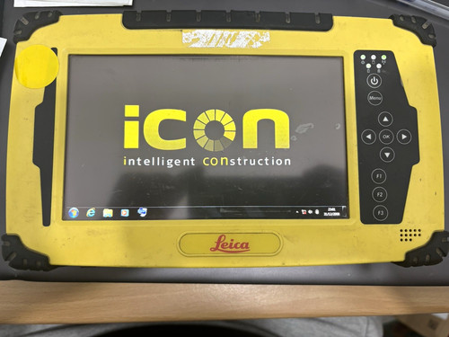 Leica cc66 rugged tablet - leica,