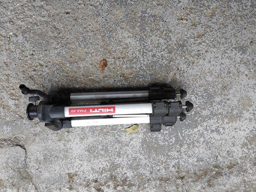 Used pma extendable compact - used,