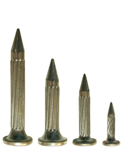 Mag survey nail - survey, to