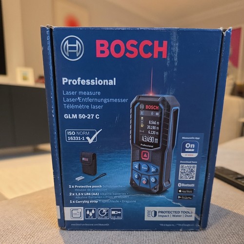 Bosch professional glm - professional,