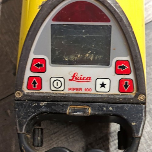 Leica piper 100 - leica,