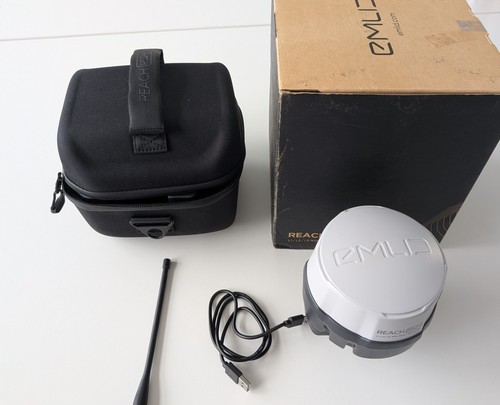 Emlid reach rs2 - emlid,