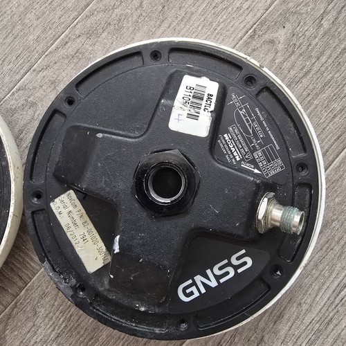 Navcom ant3001r gnss rover - gnss,