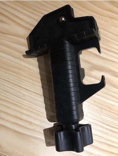 New bracket mounting clamp for - mounting,