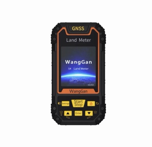 Wanggan handheld gps gnss - wanggan,