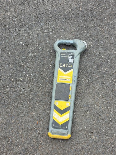 Radio detection ecat4 cable - radio-detection, ecat4+