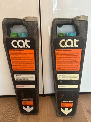 Radiodetection cat cable - x,