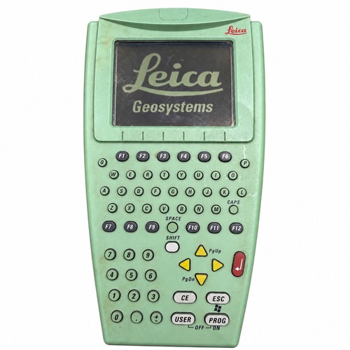 Leica rx1250x survey field - rx1250x,