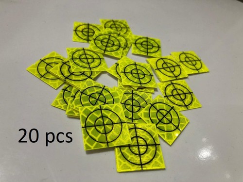 Pack yellow retro - pack, survey