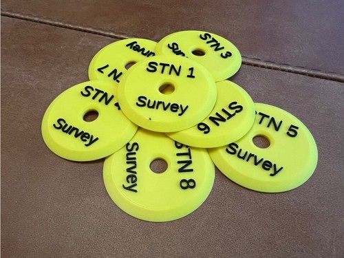 Pack land surveying - 8,