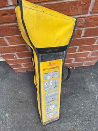 Leica utilifinder with carry - with,