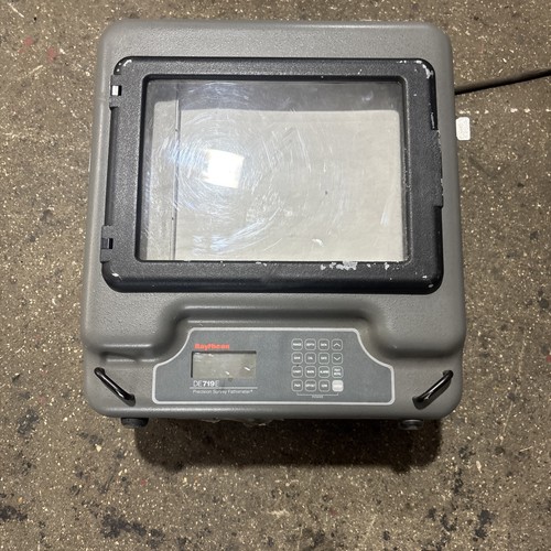 Raytheon de719e precision - raytheon,