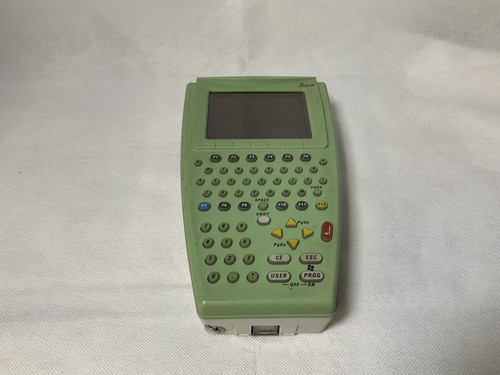 Leica rx1250xc gps field - leica,