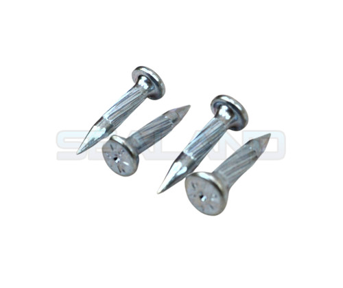 Survey 25mm mag nails pack - survey,