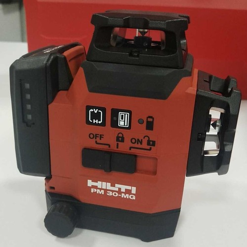 Hilti multi line - pm, 30-mg