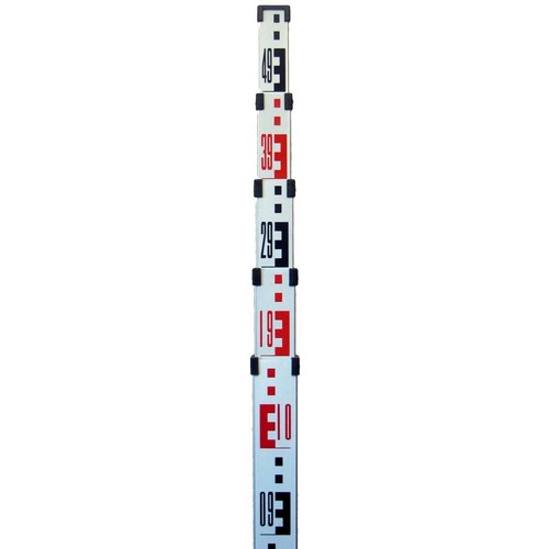Datum metre section - datum,