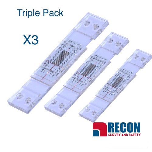 Recon survey tell tale - ,