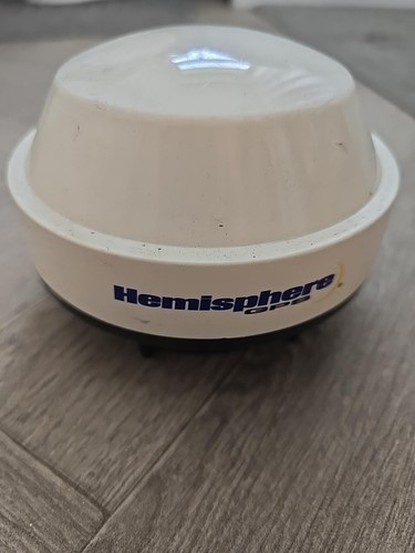 Hemisphere a325 spiral gnss - hemisphere,