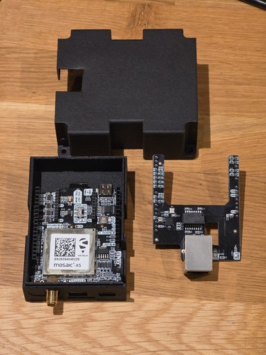 Ardusimple rtk base station - ardusimple,