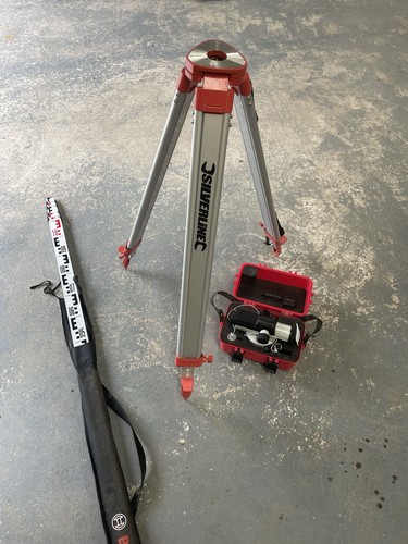 Heupar al32x surveying set - al32x,