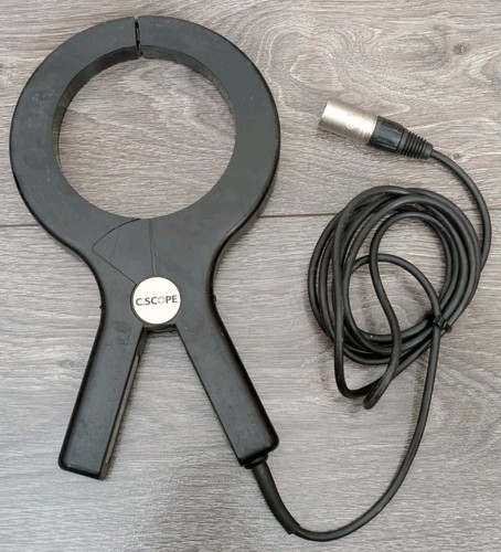 Scope yirc 8 105mm - yirc-33-8,