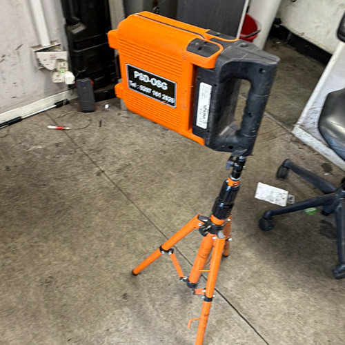 Radiodetection 08c - radiodetection, rd-08c