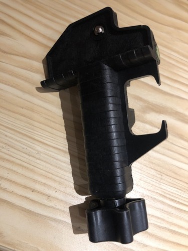 Bracket mounting clamp for - bracket,