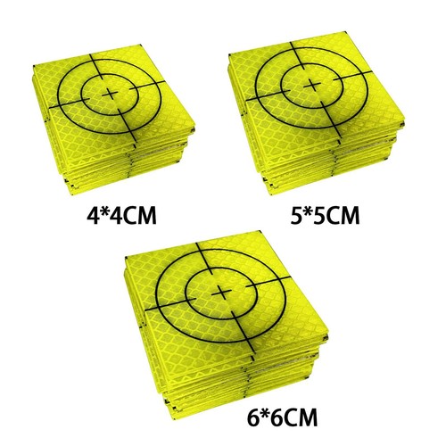 100pcs acrylic reflective tape - acrylic,