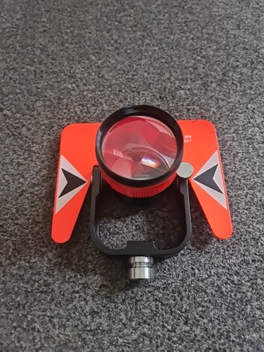 Surveying prism - surveying,