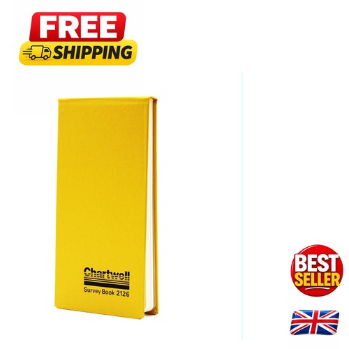 Casebound field survey - survey, book