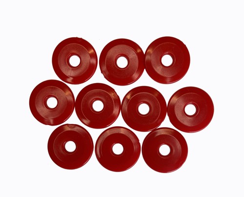 Pack red 25mm - of,