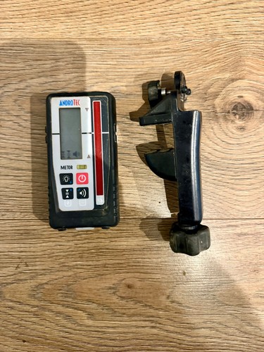 Androtec metor mtr - androtec, mtr-95rg